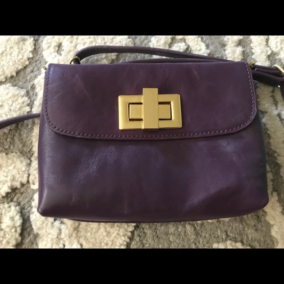 rowallan purse